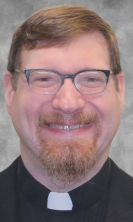 The Reverend Nicholas James Fratus Obituary