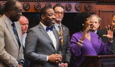 H.O.M.E. is where the heart of Philadelphia’s 2026 legislative session is