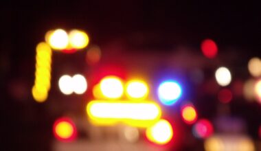 NEARBY: Man Killed After Milk Tanker Truck Crashes