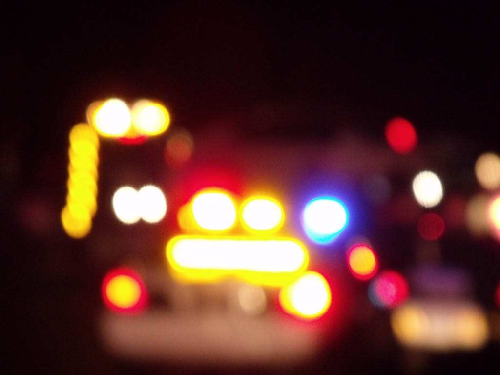 NEARBY: Man Killed After Milk Tanker Truck Crashes