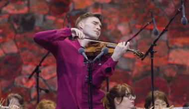 Erie Philharmonic Gallops into the New Year