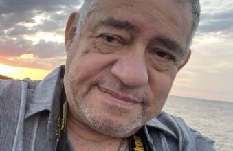 Ezequiel "Eddie" Cruz Obituary