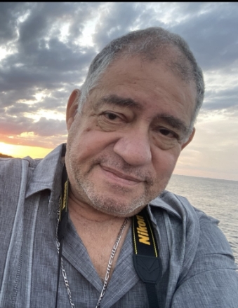 Ezequiel "Eddie" Cruz Obituary