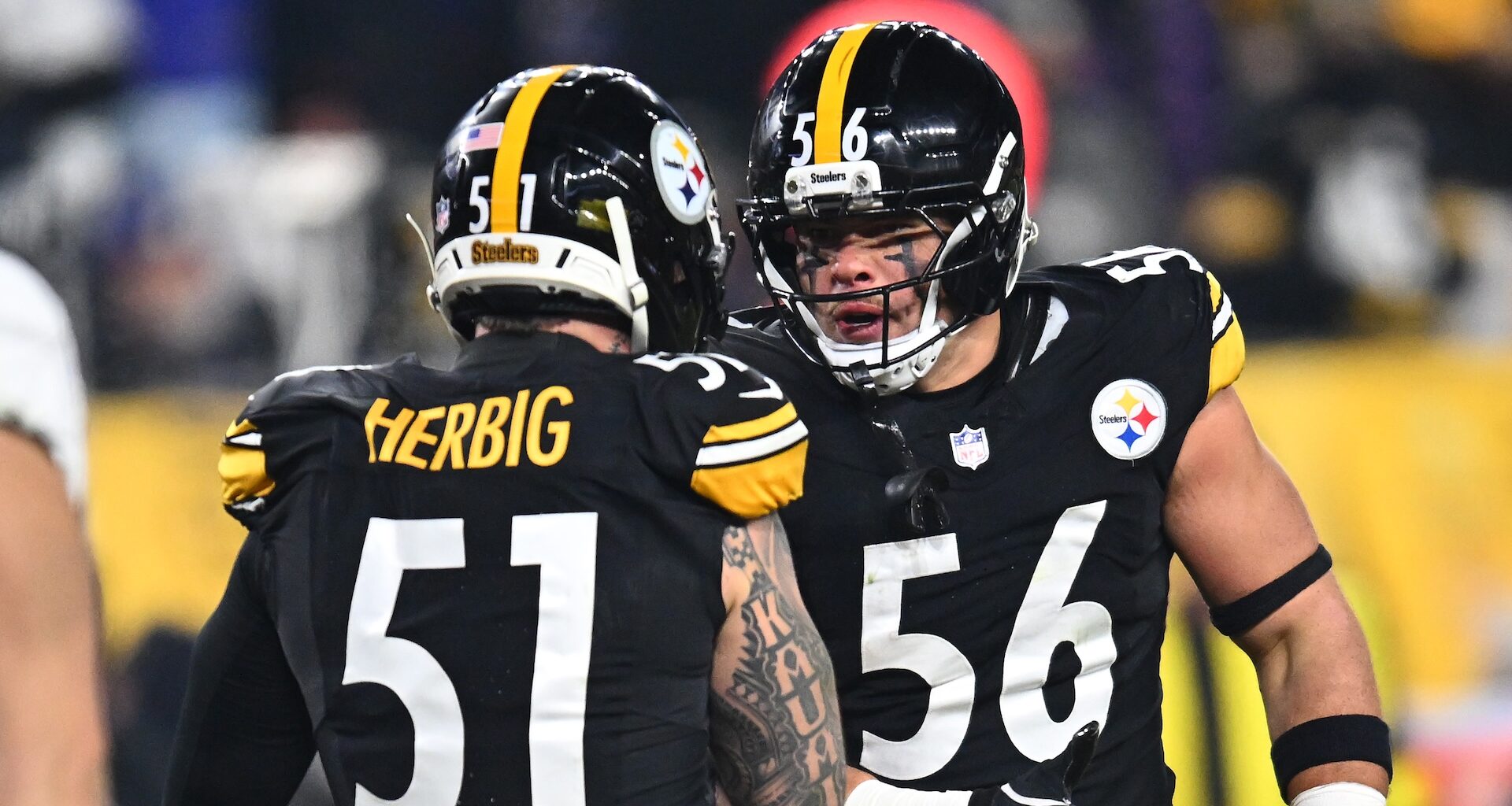 Steelers Assistant Could Get Hired Away for DC Opening: Report