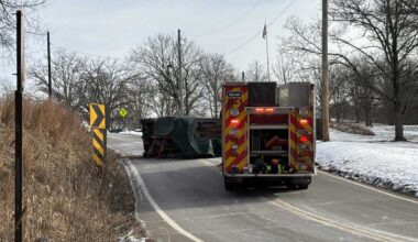 One person dead in McCandless, Pennsylvania