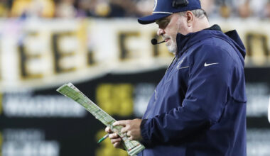 Mike McCarthy Hire a Huge Process Failure for Steelers