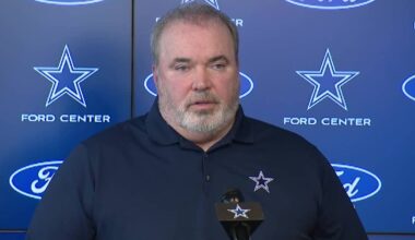 Former Cowboys head coach to be next head coach of Pittsburgh Steelers