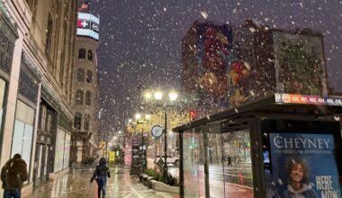 Live winter storm updates for Philly, NJ, DE: How much snow?