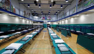 Lehigh Valley governments, 1st responders offer tips and shelter ahead of winter storm