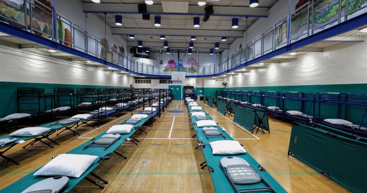 Lehigh Valley governments, 1st responders offer tips and shelter ahead of winter storm