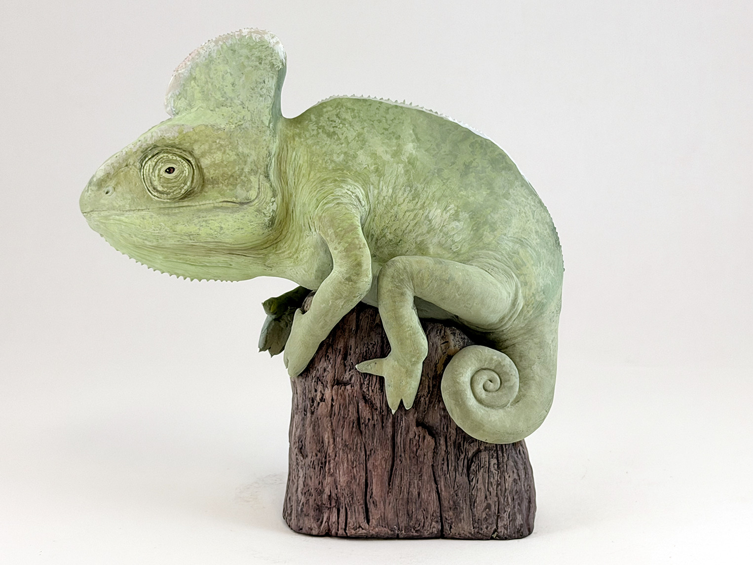 Award-winning work by Kody Hanor, Wallenpaupack Area High School. (COURTESY...