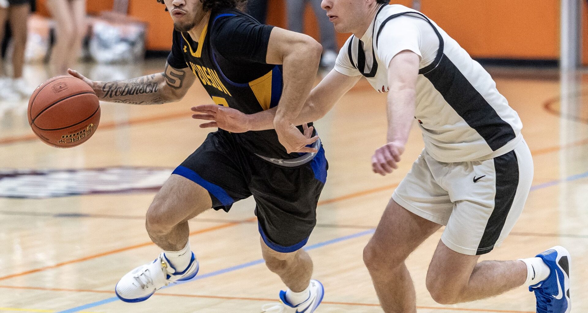 Section 2 basketball notes on Hudson, Columbia, Stillwater