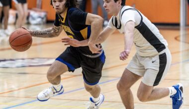 Section 2 basketball notes on Hudson, Columbia, Stillwater