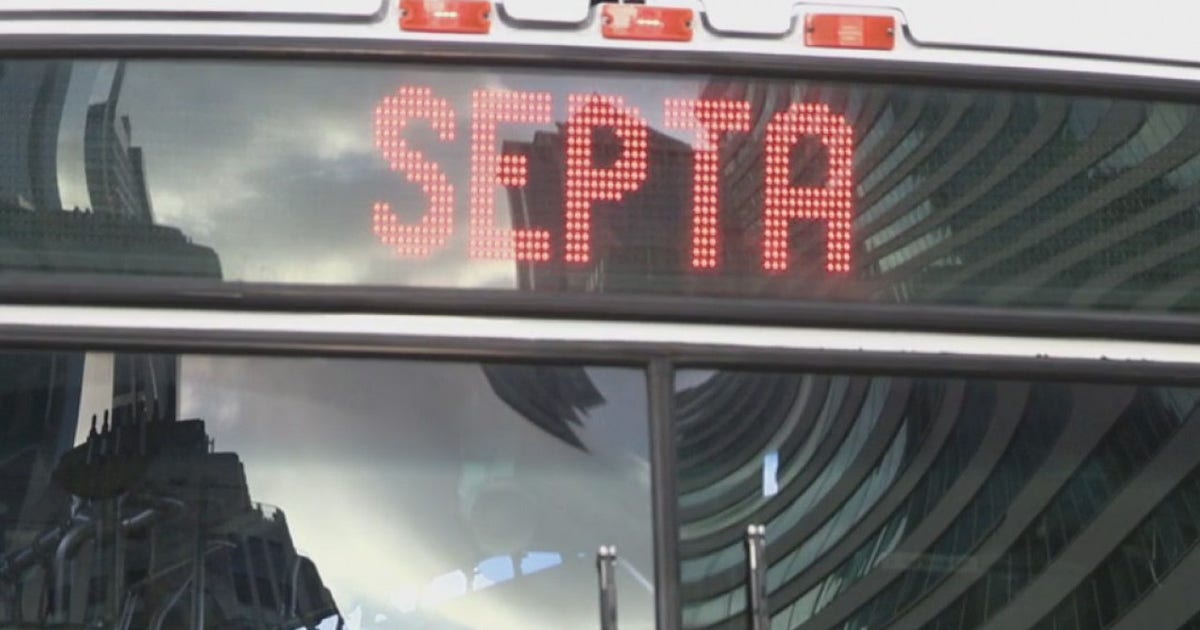 Philadelphia winter storm: Some SEPTA services suspended