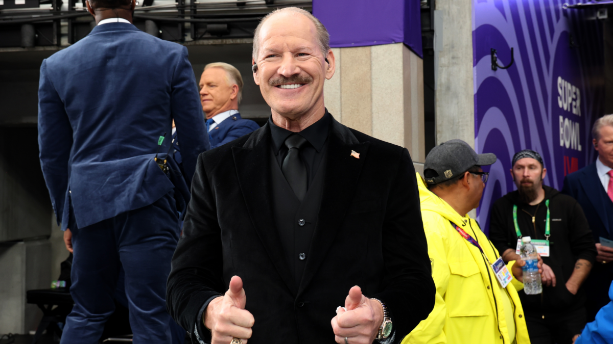 Steelers hire Mike McCarthy: Bill Cowher backs Pittsburgh's new coach