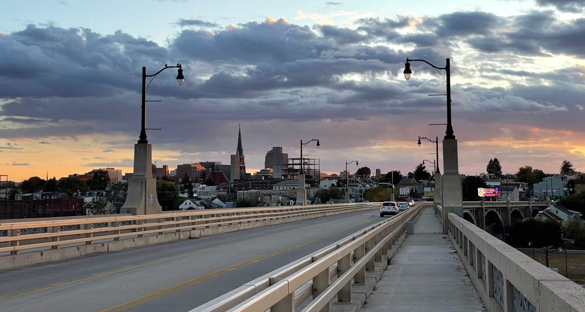 Pennsylvania's Lehigh County seeks to 'deport' ICE, as congressman fires back