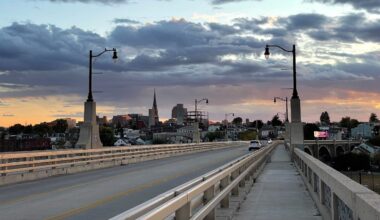 Pennsylvania's Lehigh County seeks to 'deport' ICE, as congressman fires back