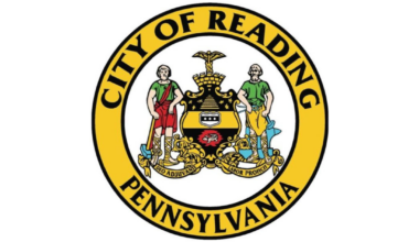Mayor Eddie Morán Declares Snow Emergency in Reading