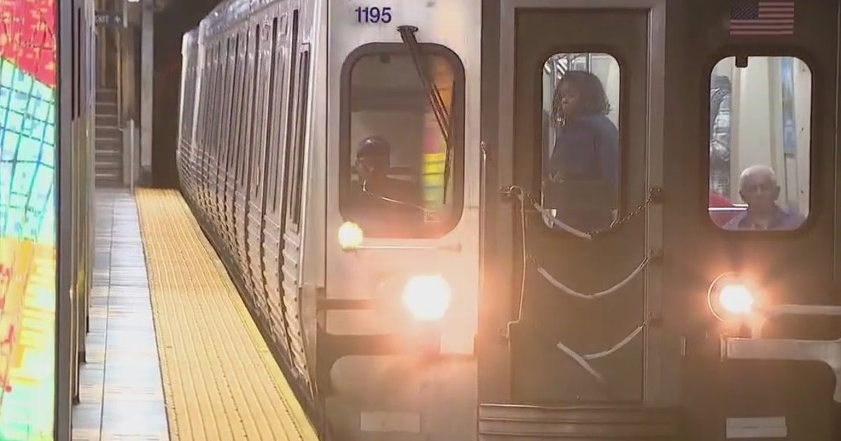 SEPTA, NJ TRANSIT Monday service updates after winter storm