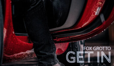 Local Album Review // Fox Grotto // Get In