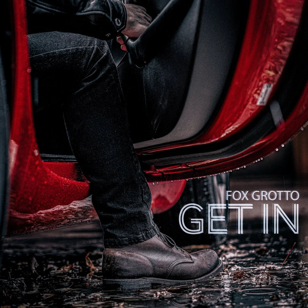 Local Album Review // Fox Grotto // Get In
