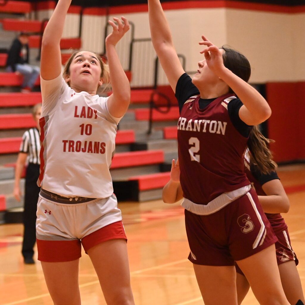 2025-26 Lackawanna League Scoring Leaders (Jan. 26, 2026) – Scranton Times-Tribune