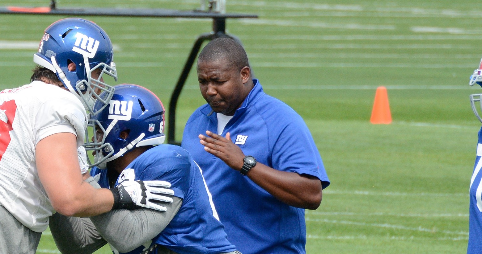 First Steelers Defensive Coordinator Candidate Revealed