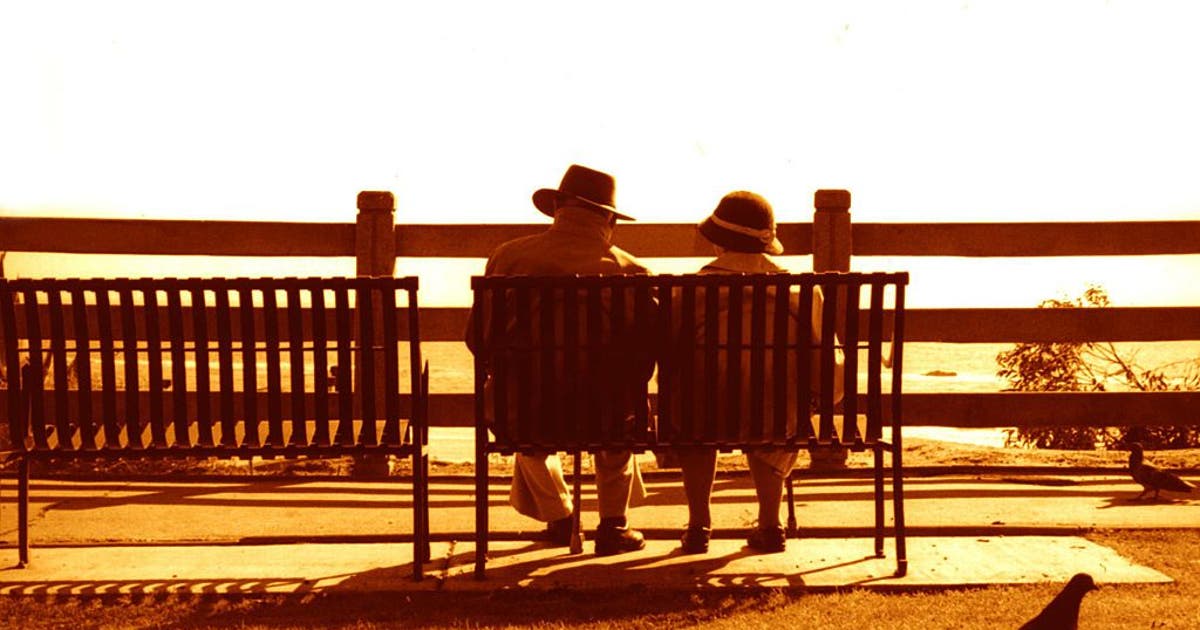 Best and worst states to retire in 2026: study