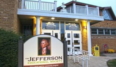 American Heritage: USA 250 events at the JES