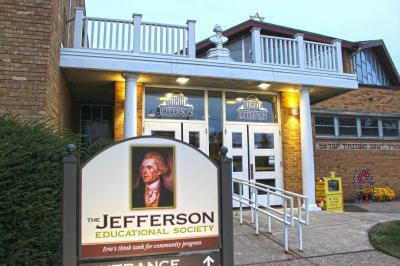 American Heritage: USA 250 events at the JES