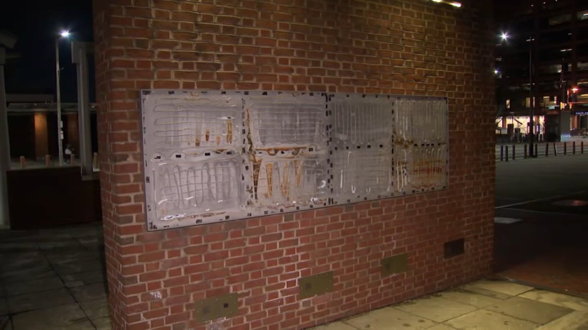 Shapiro joins lawsuit over removal of slavery exhibit – NBC10 Philadelphia