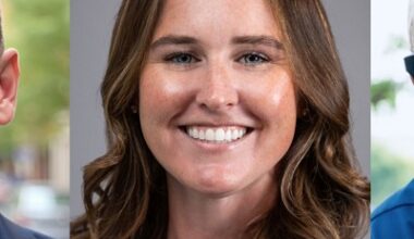 The 2026 CSPA Government Relations honorees