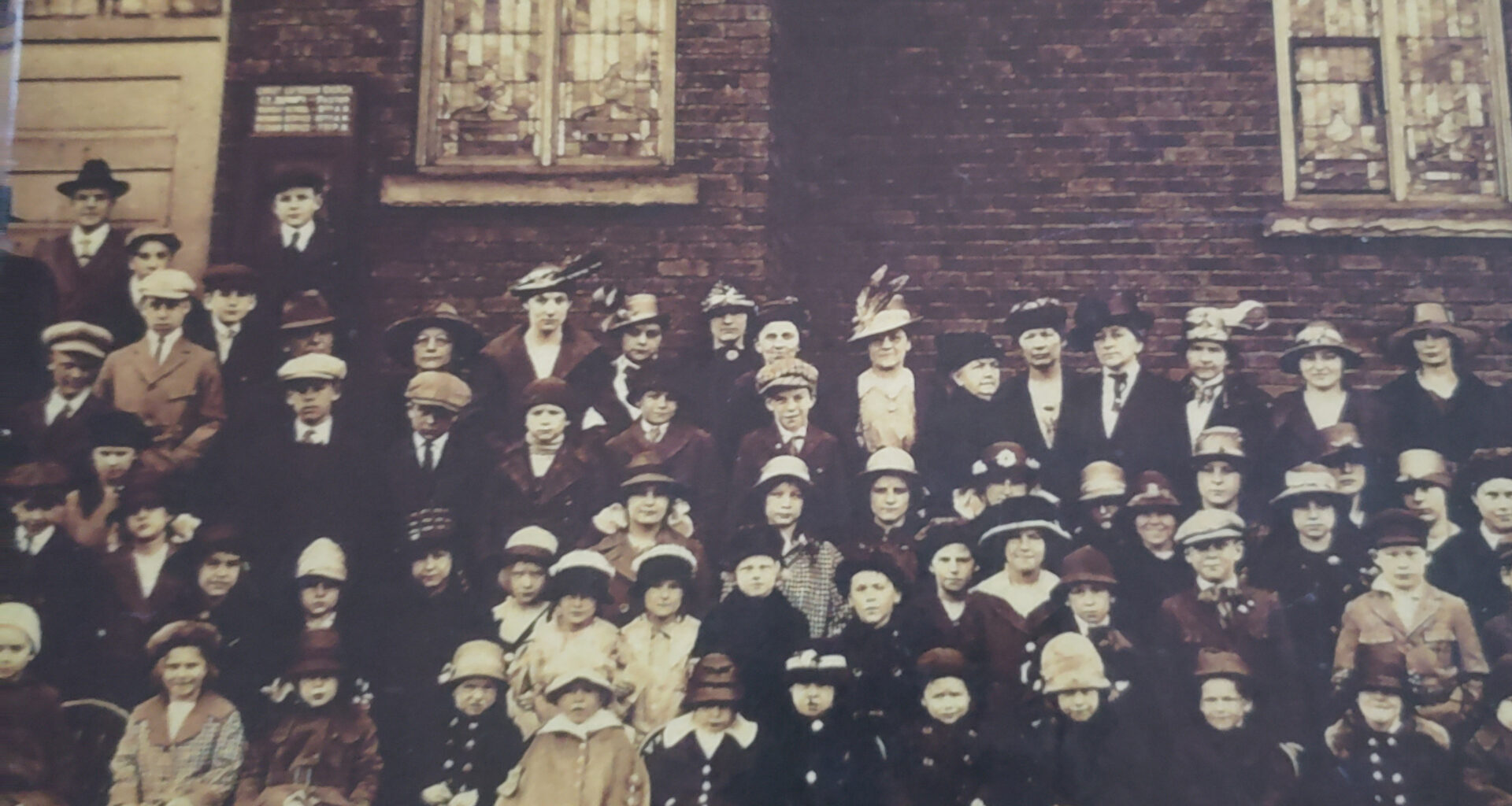 Hitting the Big 100 - Erie Reader