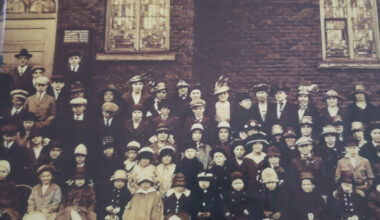 Hitting the Big 100 - Erie Reader