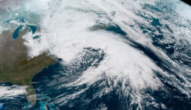 Nor’easter vs bomb cyclone: What it could mean for Philadelphia, NJ, DE