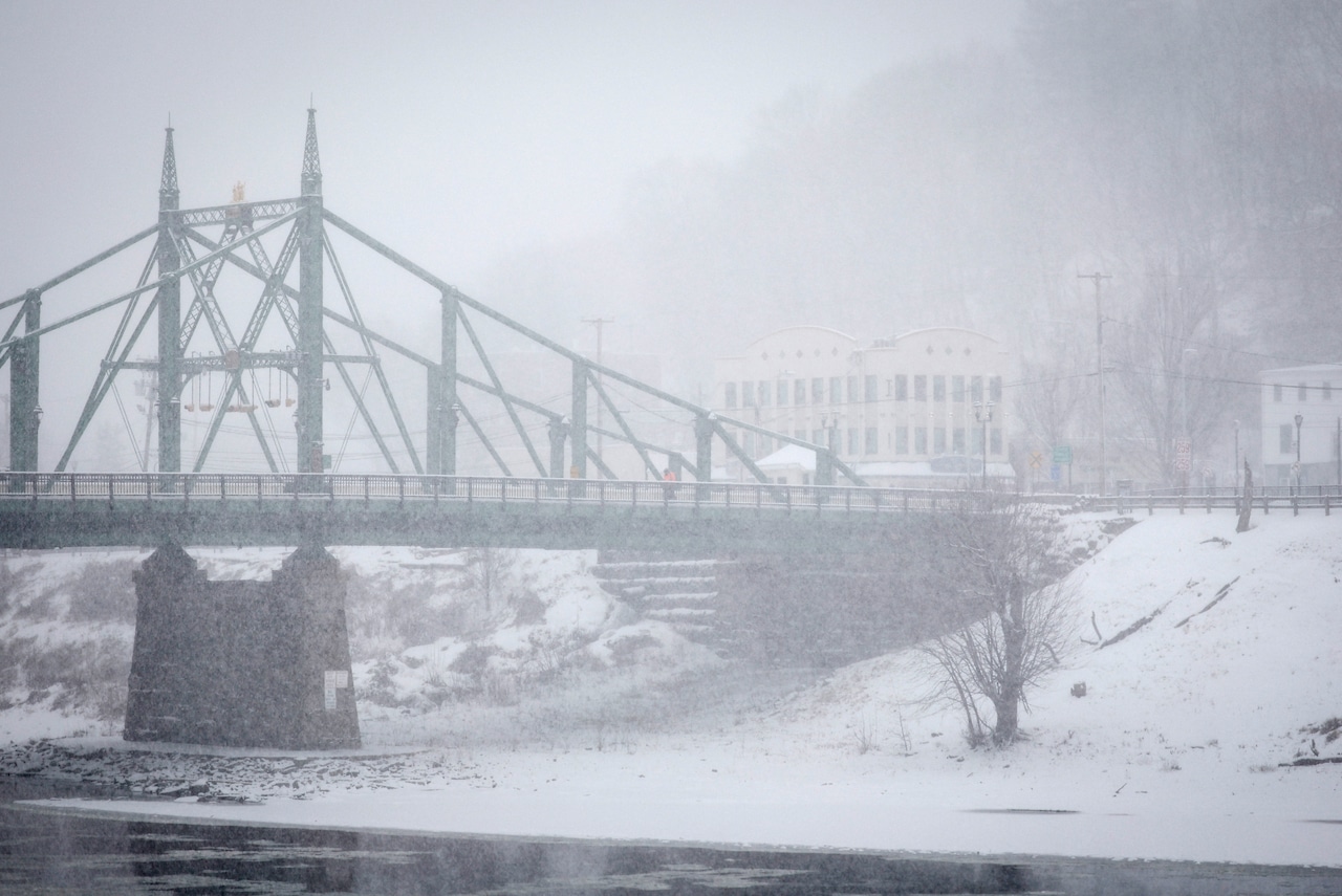 How does Easton Area School District decide snow days? The superintendent explains.