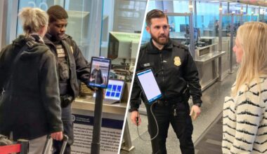 CBP rolls out enhanced facial recognition tech at PHL Airport – NBC10 Philadelphia
