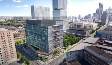 Mostly Vacant Lab Complex Lands $87M With Pennsylvania's Largest-Ever C-PACE Loan