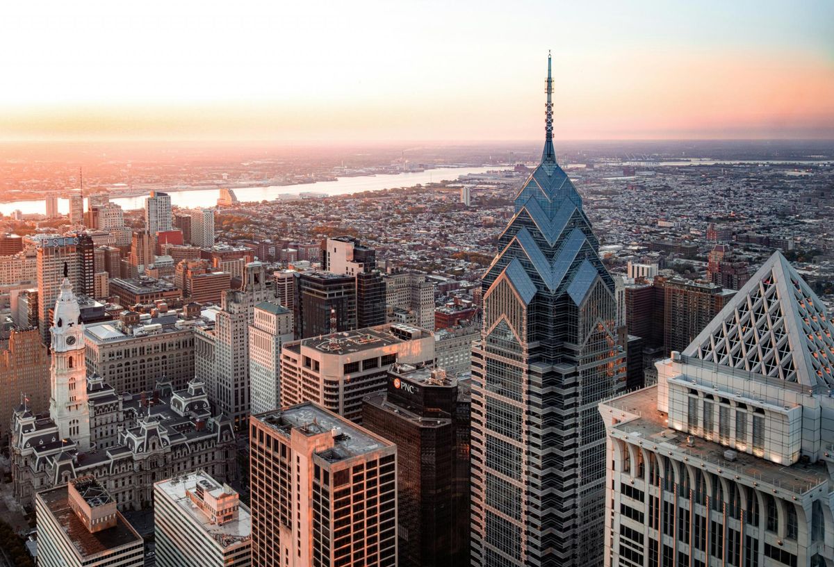 CRE Players Say 2026 Could Be Philly's Turning Point, But Only With More City Investment