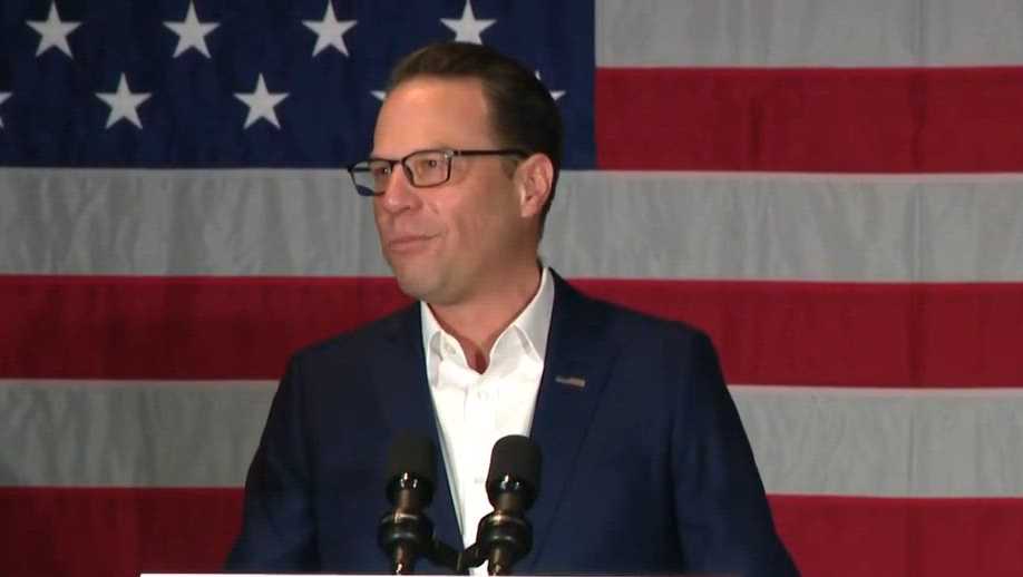 Pa. governor calls for cellphone restrictions in schools