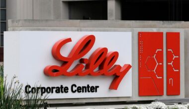 Drugmaker Eli Lilly announces new plant in Pennsylvania as part of broader domestic expansion