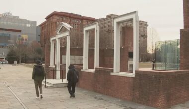 Judge to examine displays before ruling on future of slavery exhibit in Philadelphia