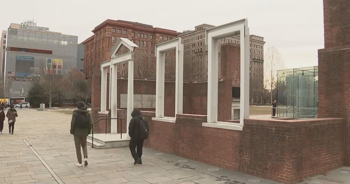 Judge to examine displays before ruling on future of slavery exhibit in Philadelphia