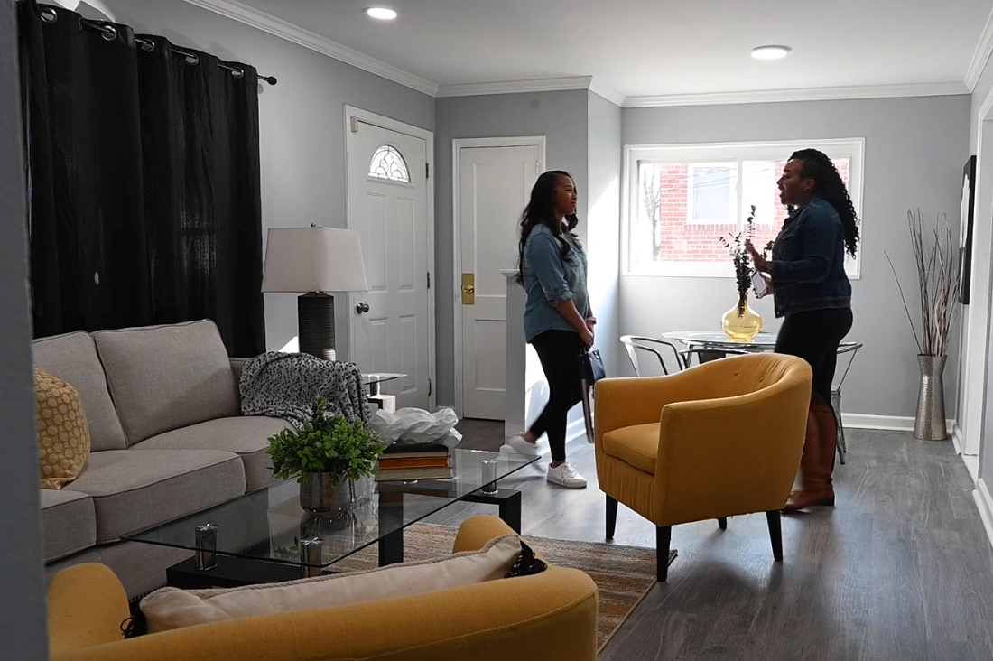 Homes Sold In Bucks County Recently