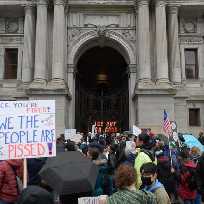 To deal with surging detention of immigrants, Philly Defender Association launches new legal unit