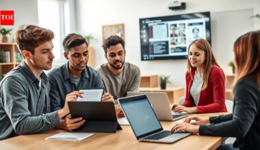 How New York City schools are using AI-powered teaching assistants to raise reading achievement