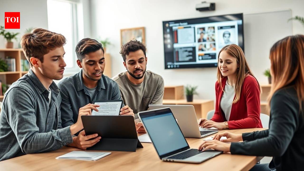 How New York City schools are using AI-powered teaching assistants to raise reading achievement