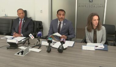 School District of Philadelphia plans to close 20 schools, rehab hundreds more: "We have one shot at this"