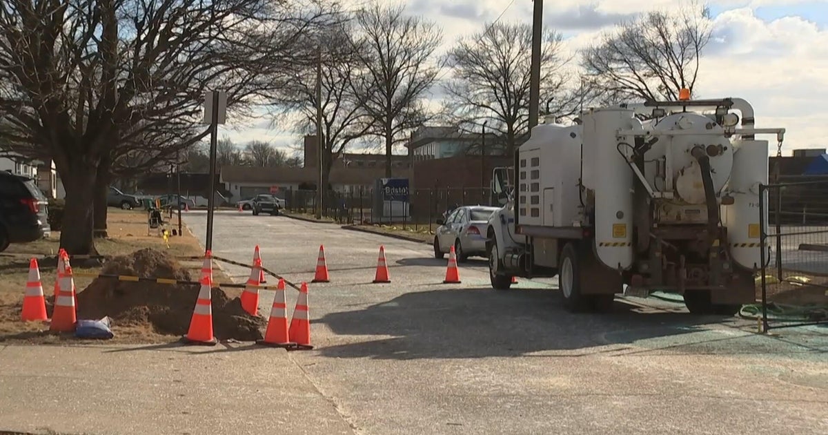 After Pennsylvania nursing home explosion, investigators have taken over part of Bristol