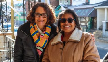 'Rebuilding Together Philadelphia' provides essential repairs to keep families in their homes